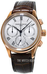 Frederique Constant Manufacture Watches Thewatchagency