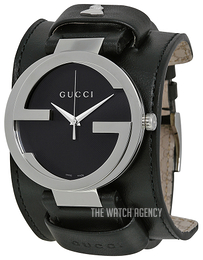 Gucci Interlocking - WATCHES 