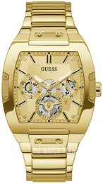 TheWatchAgency™ GW0209G2 Guess | Zeus