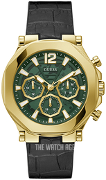 Guess w1169g1 outlet