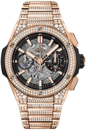 414.OX.9101.LR.9904.NJA18 Hublot Big Bang 45Mm | TheWatchAgency™ 414.OX.9101.LR.9904.NJA18 Hublot Big Bang 45Mm | TheWatchAgency™