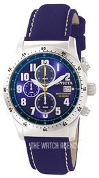 invicta tactical watches