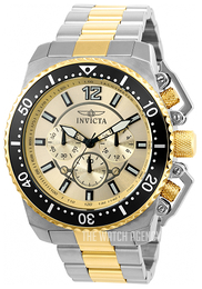 26409 Invicta Pro Diver TheWatchAgency
