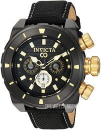 Invicta 2025 corduba 3966