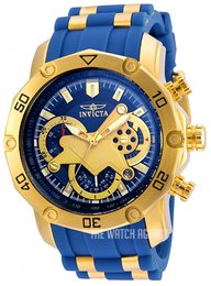 Invicta 23679 hotsell