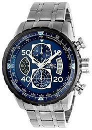 Invicta aviator outlet 26746