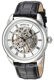 invicta speciality watch