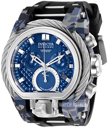 invicta 26468