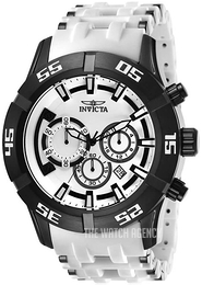 invicta 26529