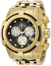 invicta 25359