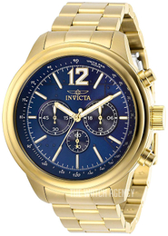 invicta 25235