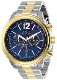 invicta 22970