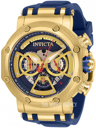 33353 Invicta TheWatchAgency