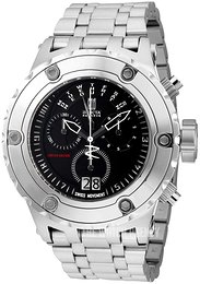 25307 Invicta Jason Taylor TheWatchAgency