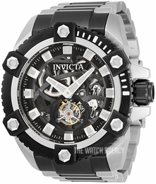 invicta 26108