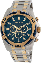 Invicta 12728 clearance