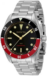 9400 Invicta Pro Diver TheWatchAgency