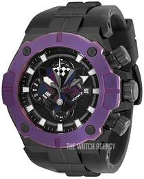 29057 Invicta Marvel TheWatchAgency