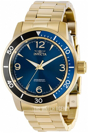 Invicta 37232 NFL Mens Quartz Watch