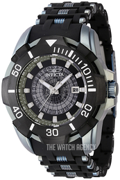 22454 Invicta Sea Spider TheWatchAgency