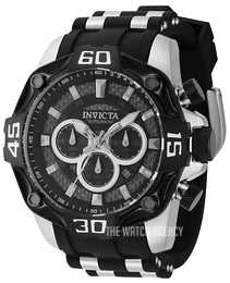 Invicta 14022 Pro Diver Chronograph Blac cheapest