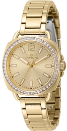 Invicta ladies watches 10 40 affordable prices TheWatchAgency