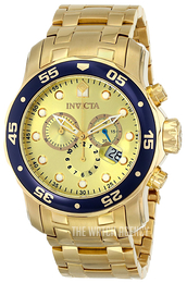 24762 Invicta Pro Diver TheWatchAgency