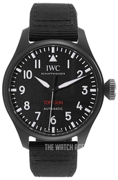 IW387901 IWC Pilots Spitfire TheWatchAgency