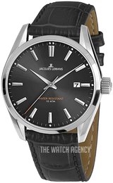 Jacques Lemans Sport 42-6.1F