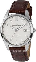 1-2002C Jacques Lemans Vienna | TheWatchAgency™
