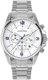 Jacques Liverpool 1-1926G Lemans | TheWatchAgency™