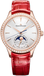 1258420 Jaeger LeCoultre Master Ultra Thin TheWatchAgency