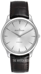 141848J Jaeger LeCoultre Master Memovox TheWatchAgency