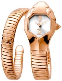 JC1L223M0025 Just Cavalli Signature Snake | TheWatchAgency™ JC1L223M0025 Just Cavalli Signature Snake | TheWatchAgency™