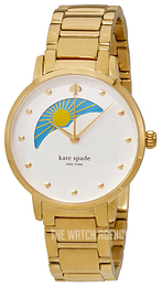 特価！税関込! kate spade Gramercy ゴールド 腕時計 1yru0789 Gramercy Watch | Kate Spade New York | Kate Spade New York