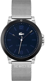 2011156 Lacoste TheWatchAgency™ | Le Croc