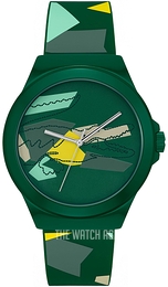 TheWatchAgency™ Court | Lacoste 2011183