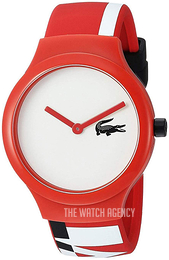 2011156 Lacoste Le Croc TheWatchAgency™ 