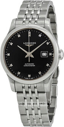 L2.321.5.59.7 Longines Record | TheWatchAgency™