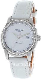 L2.263.5.72.7 Longines Saint Imier TheWatchAgency