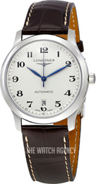 L2.518.4.78.3 Longines Master TheWatchAgency