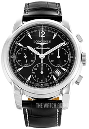 L2.753.4.73.0 Longines Saint Imier TheWatchAgency