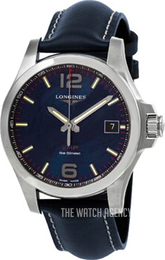 L3.778.4.96.7 Longines Conquest | TheWatchAgency™