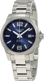 L3.801.4.96.6 Longines Conquest TheWatchAgency