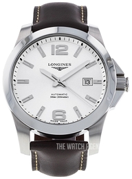 L2.786.5.76.3 Longines Conquest TheWatchAgency