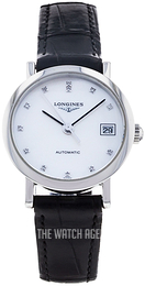 L4.310.4.92.2 Longines Elegant | TheWatchAgency™