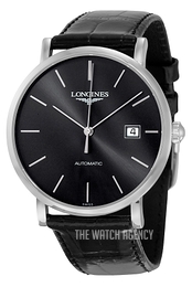 L4.921.2.32.8 Longines Grande Classique TheWatchAgency