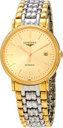 L4.790.2.32.8 Longines Presences TheWatchAgency