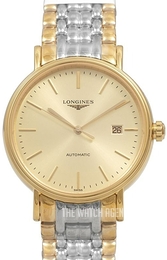 L4.790.2.32.8 Longines Presences TheWatchAgency