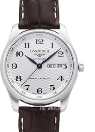 L2.738.4.51.7 Longines Master TheWatchAgency